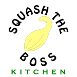Squash the Boss