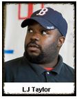 LJ Taylor