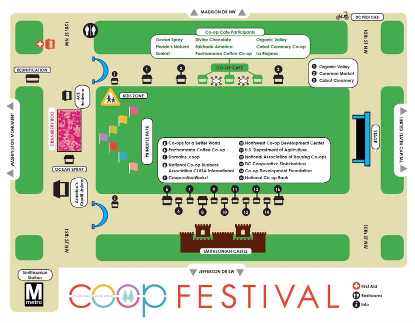 Coop Festival